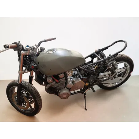 KAWASAKI ZEPHYR