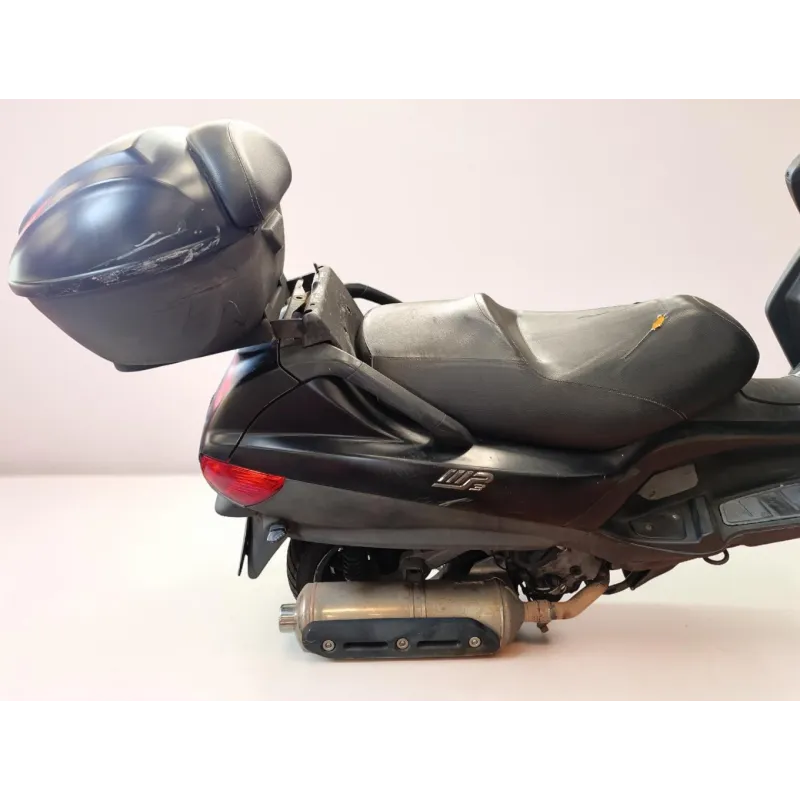 PIAGGIO MP3 500