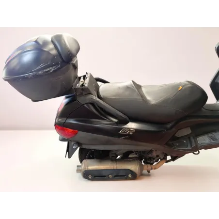 PIAGGIO MP3 500
