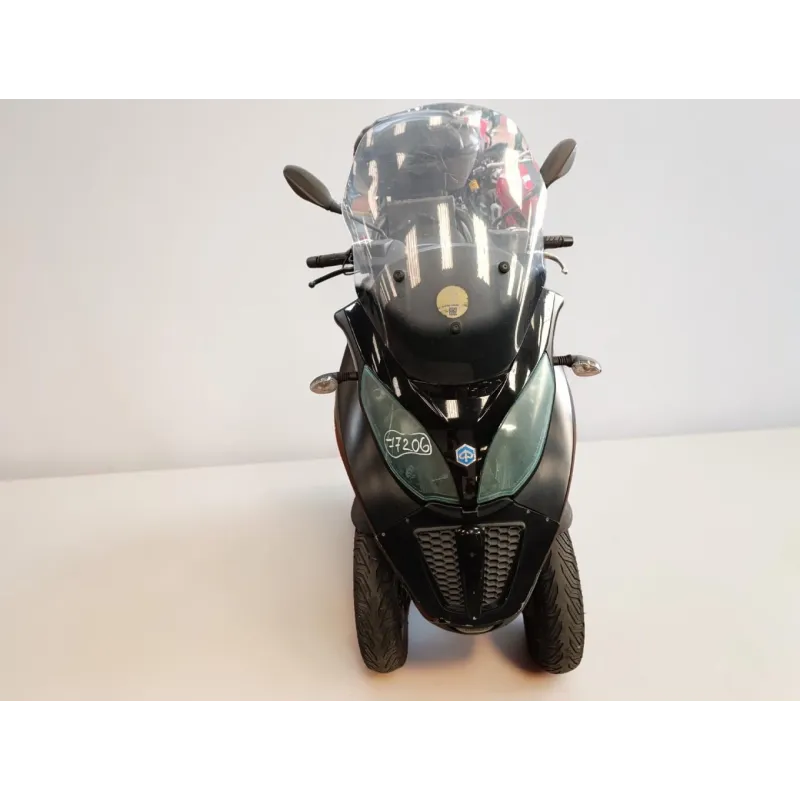 PIAGGIO MP3 500