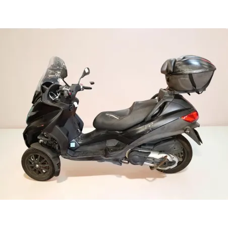 PIAGGIO MP3 500