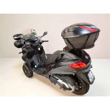 PIAGGIO MP3 500