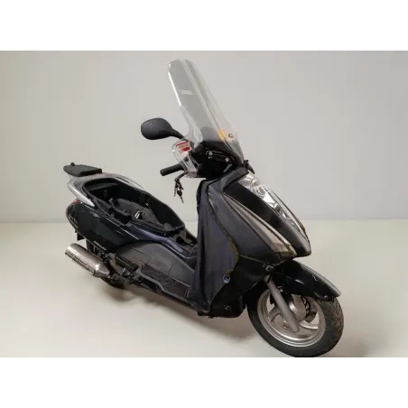 HONDA PANTHEON 125
