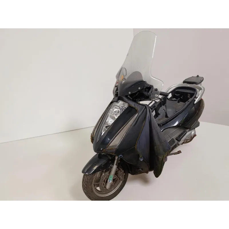 HONDA PANTHEON 125