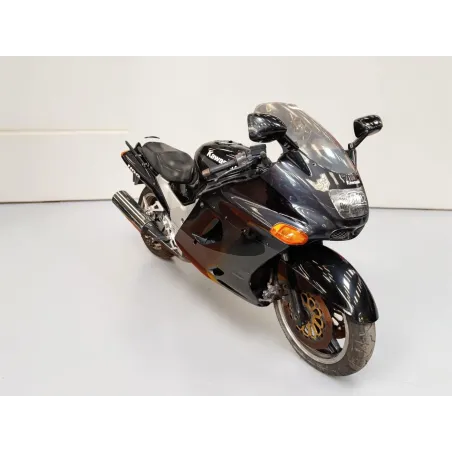 KAWASAKI ZZR 1100