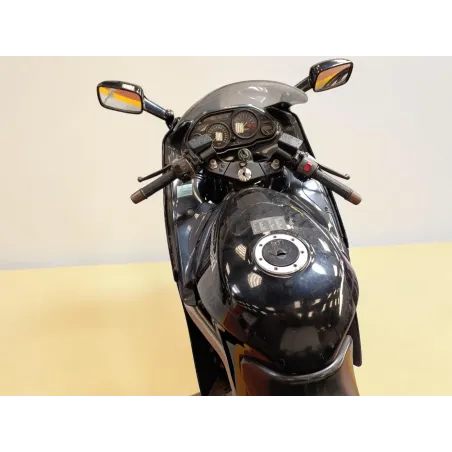 KAWASAKI ZZR 1100