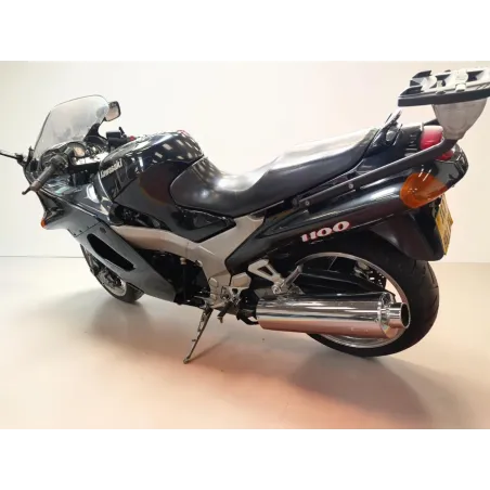 KAWASAKI ZZR 1100