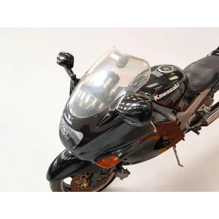 KAWASAKI ZZR 1100