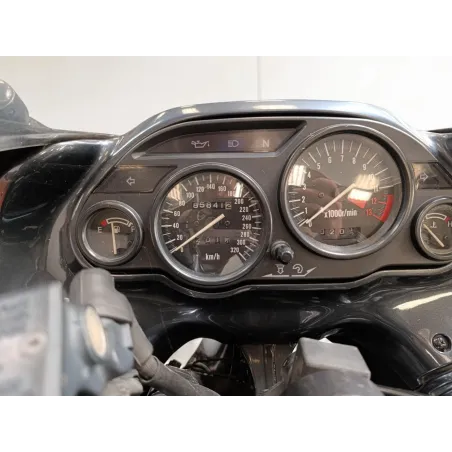 KAWASAKI ZZR 1100