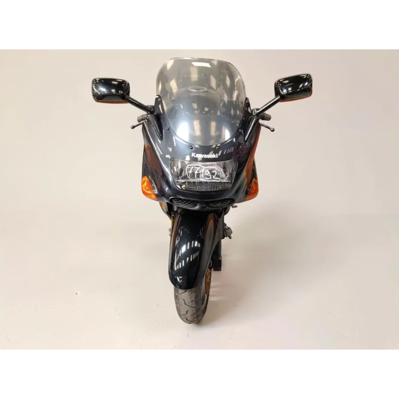 KAWASAKI ZZR 1100
