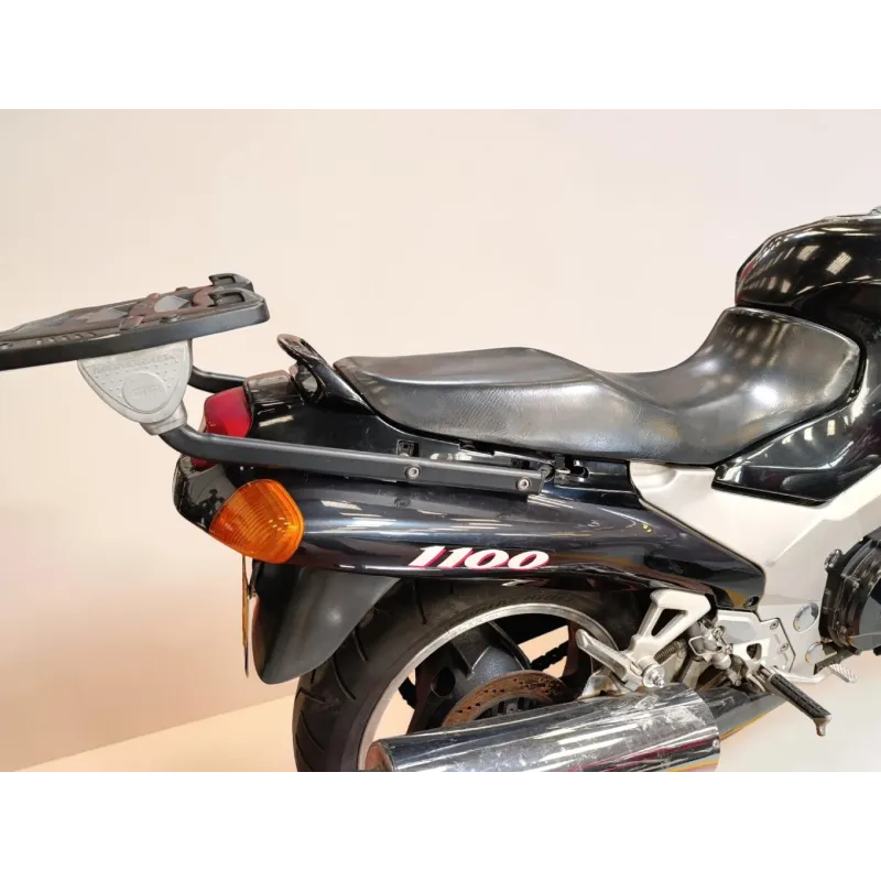 KAWASAKI ZZR 1100