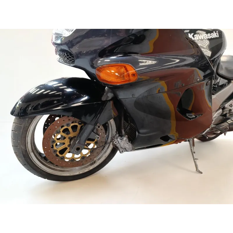 KAWASAKI ZZR 1100