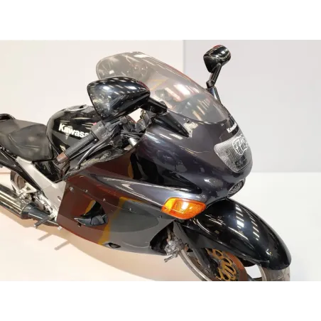 KAWASAKI ZZR 1100