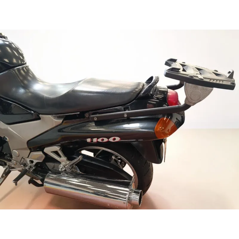 KAWASAKI ZZR 1100