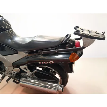 KAWASAKI ZZR 1100
