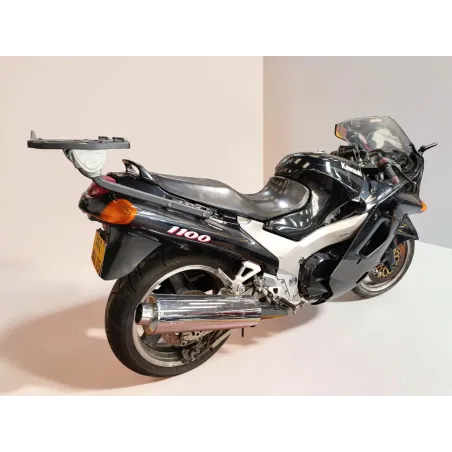 KAWASAKI ZZR 1100