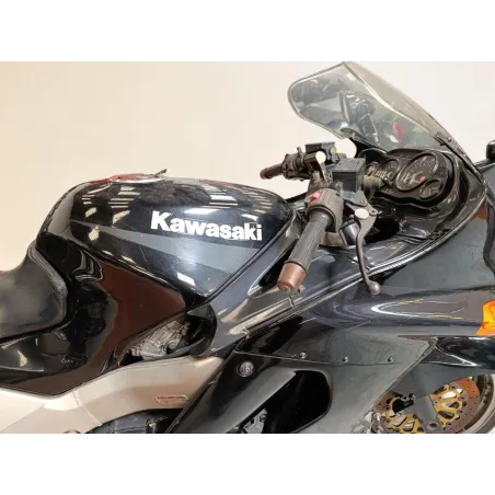 KAWASAKI ZZR 1100