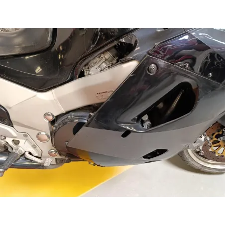 KAWASAKI ZZR 1100