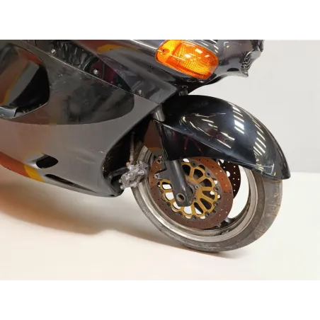 KAWASAKI ZZR 1100
