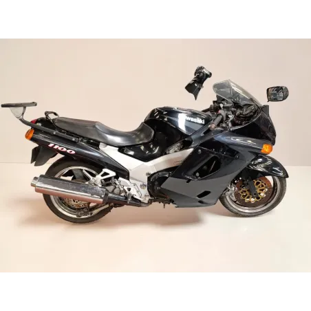 KAWASAKI ZZR 1100
