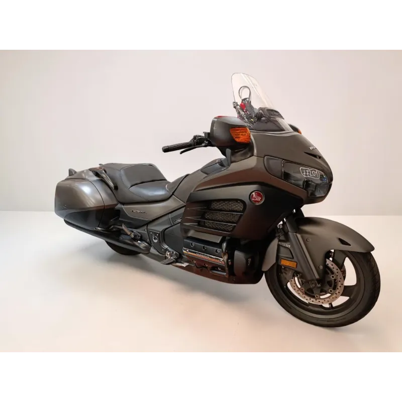 HONDA GL 1800 BAGGER