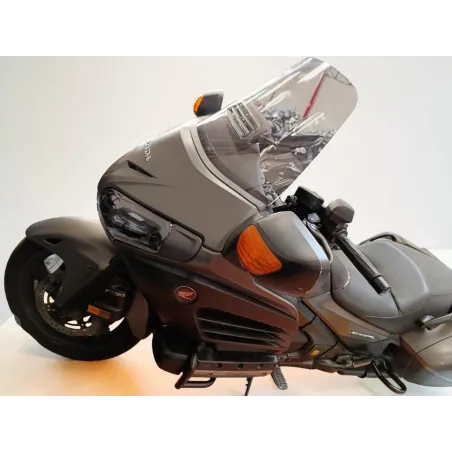 HONDA GL 1800 BAGGER