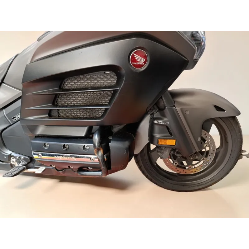 HONDA GL 1800 BAGGER