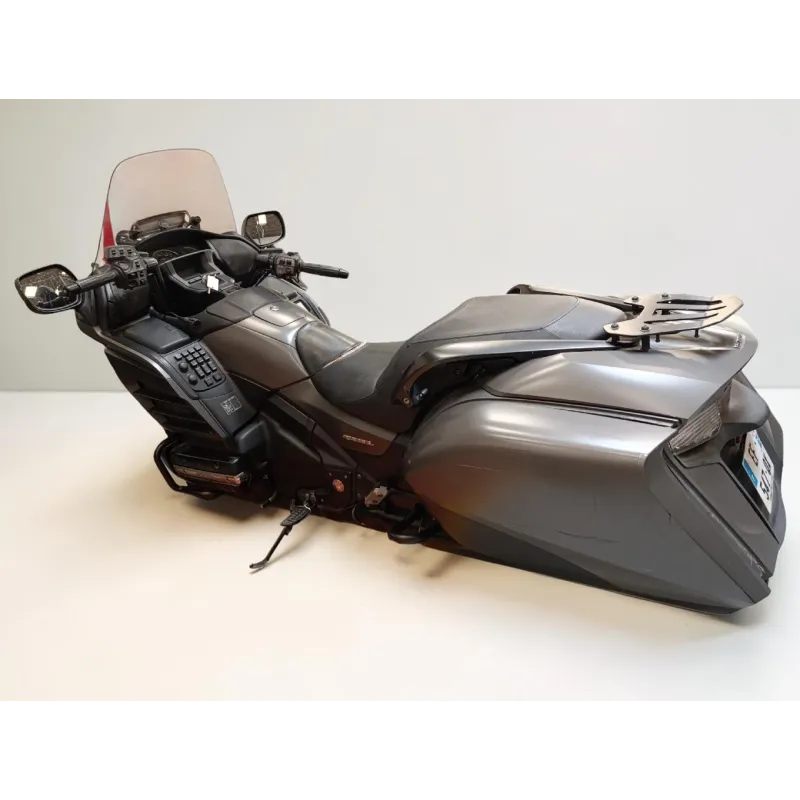 HONDA GL 1800 BAGGER