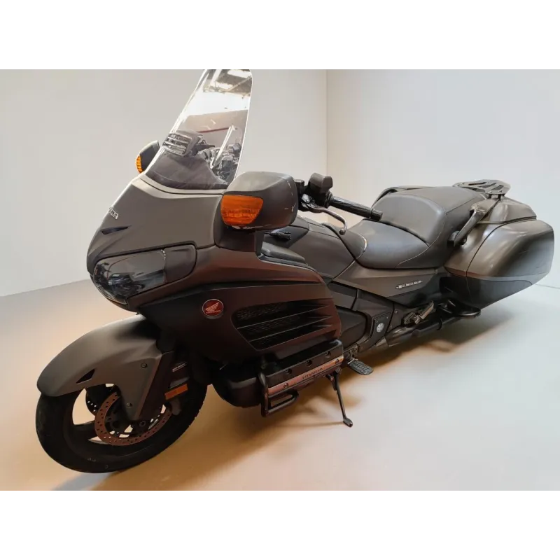 HONDA GL 1800 BAGGER