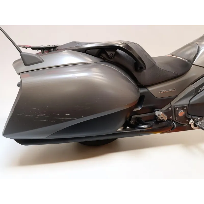 HONDA GL 1800 BAGGER