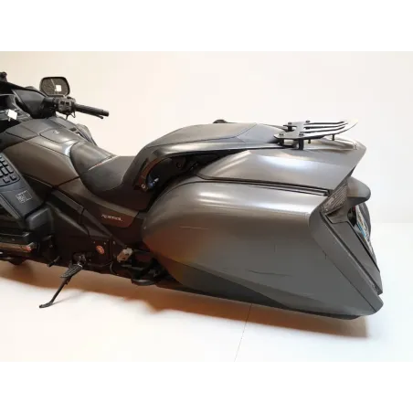 HONDA GL 1800 BAGGER