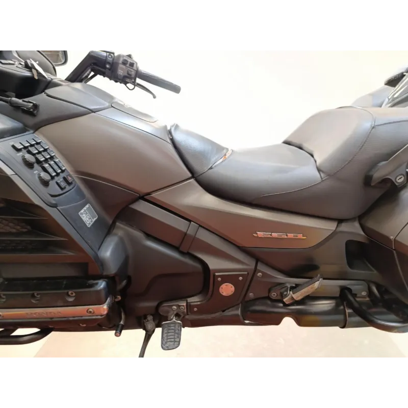 HONDA GL 1800 BAGGER