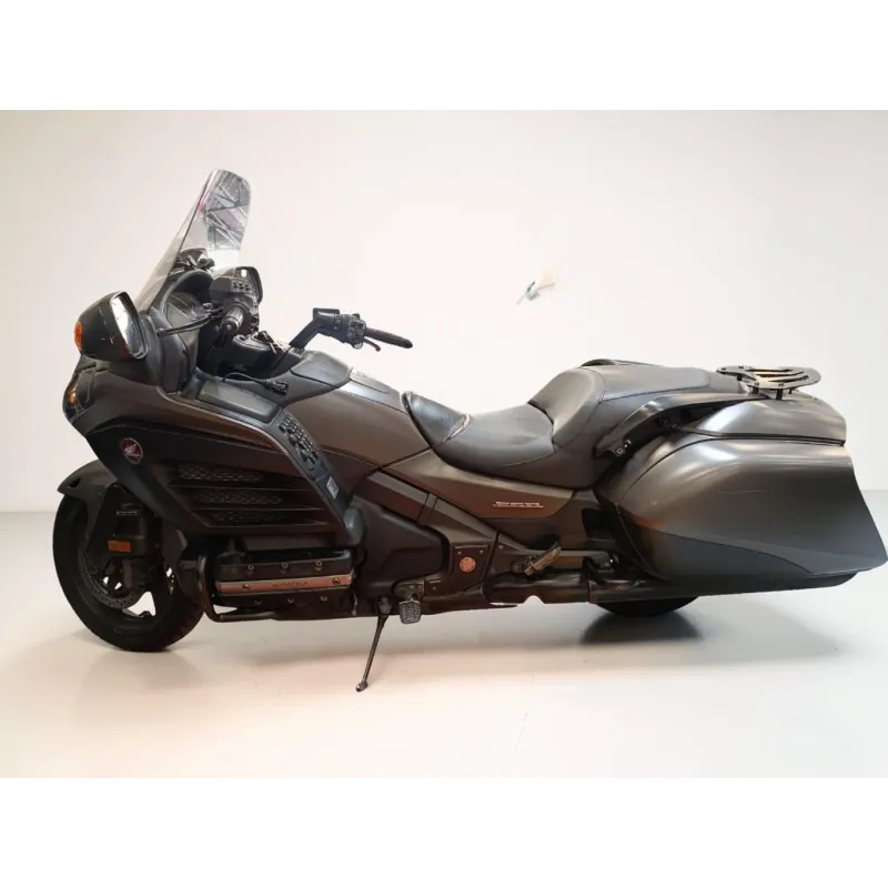 HONDA GL 1800 BAGGER