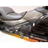 HONDA GL 1800 BAGGER