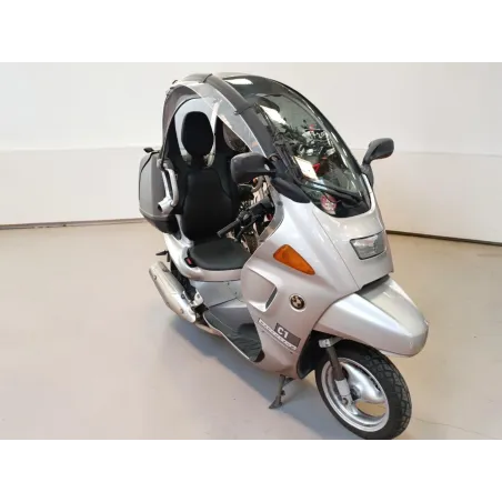 BMW C1 200