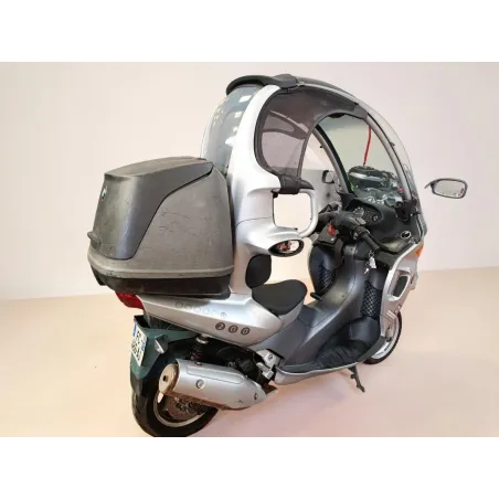 BMW C1 200