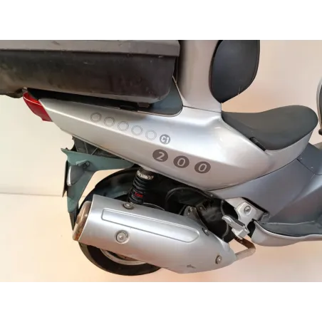 BMW C1 200