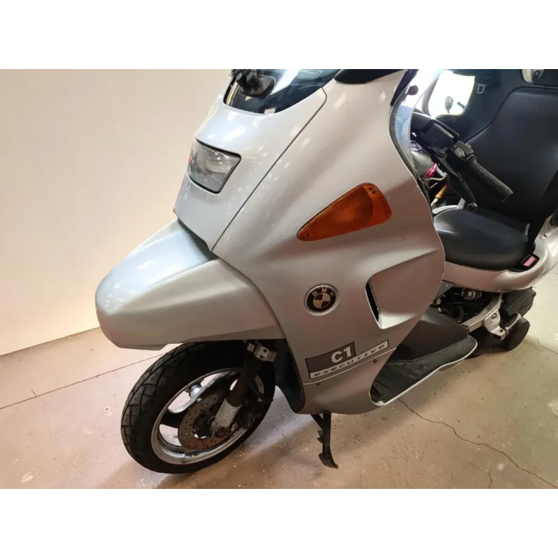 BMW C1 200