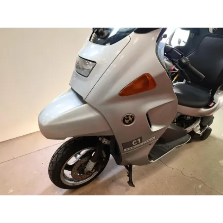 BMW C1 200