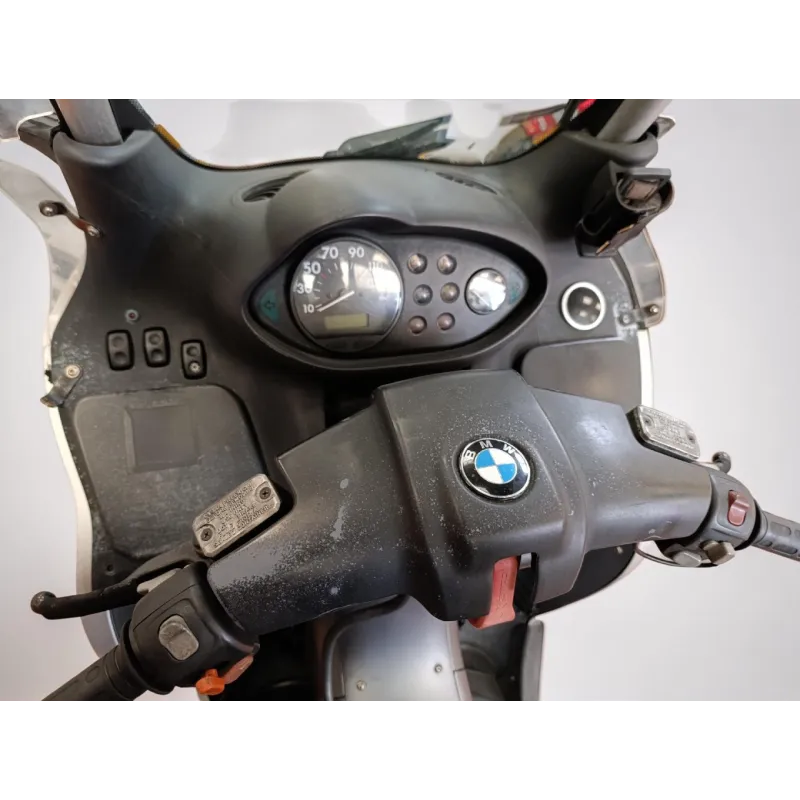 BMW C1 200