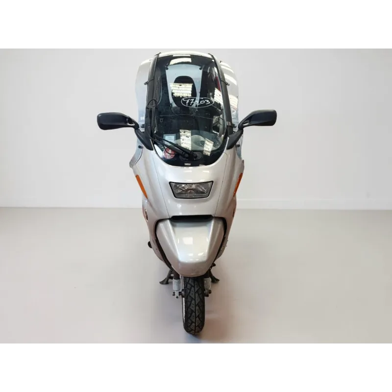 BMW C1 200