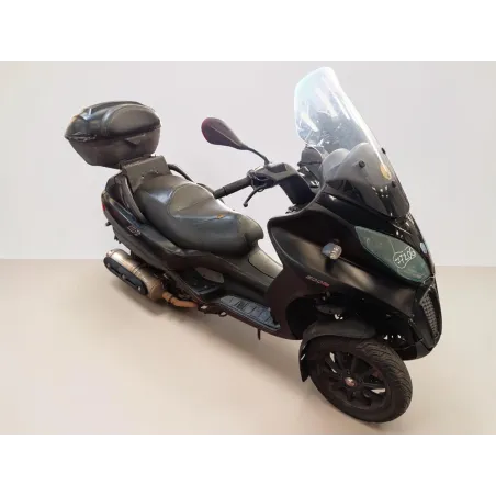 PIAGGIO MP3 500