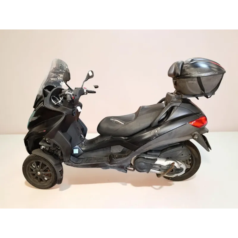 PIAGGIO MP3 500