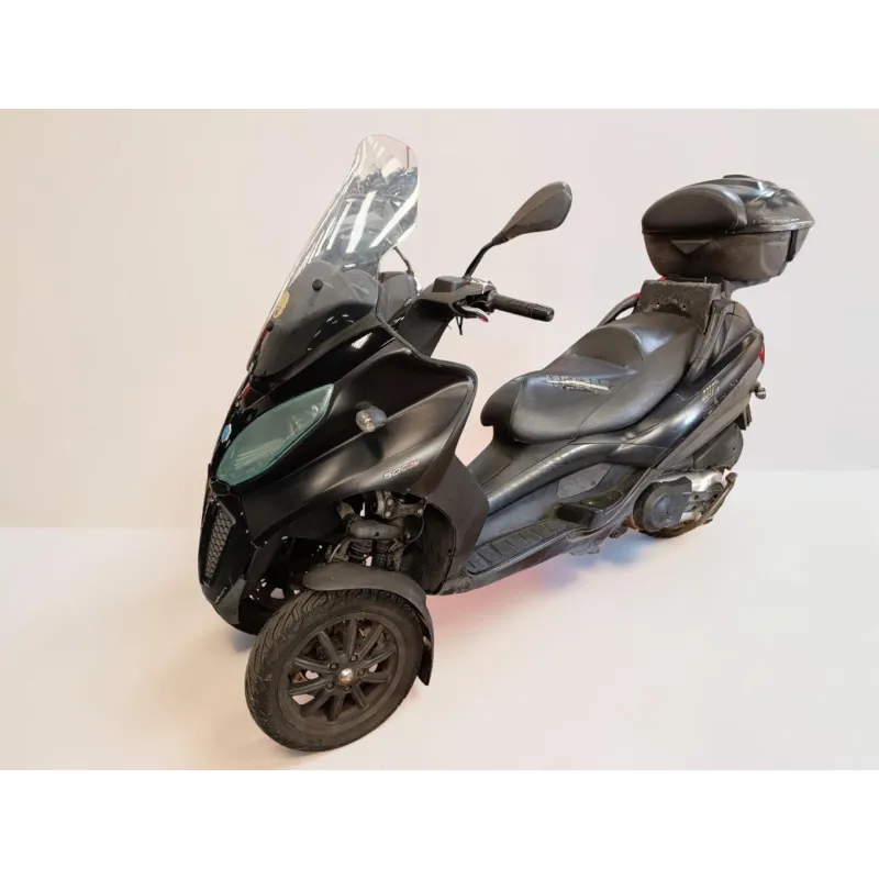 PIAGGIO MP3 500