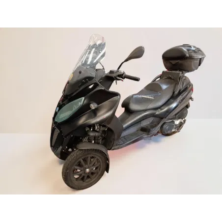 PIAGGIO MP3 500