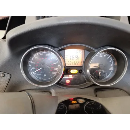 PIAGGIO MP3 500
