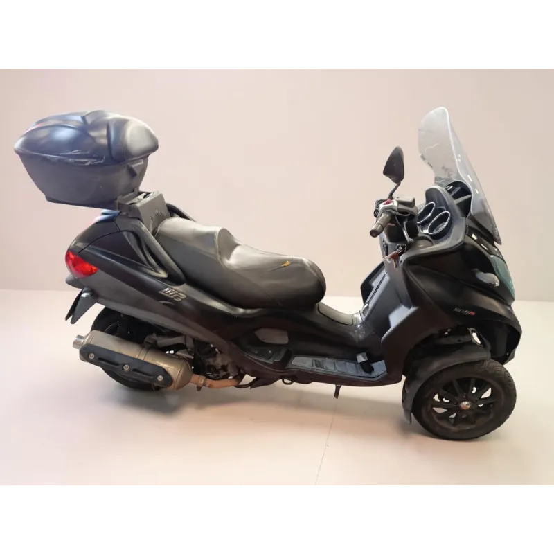 PIAGGIO MP3 500