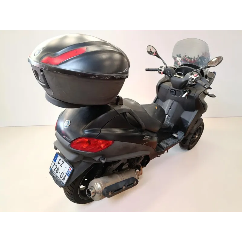 PIAGGIO MP3 500