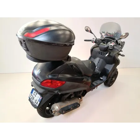 PIAGGIO MP3 500