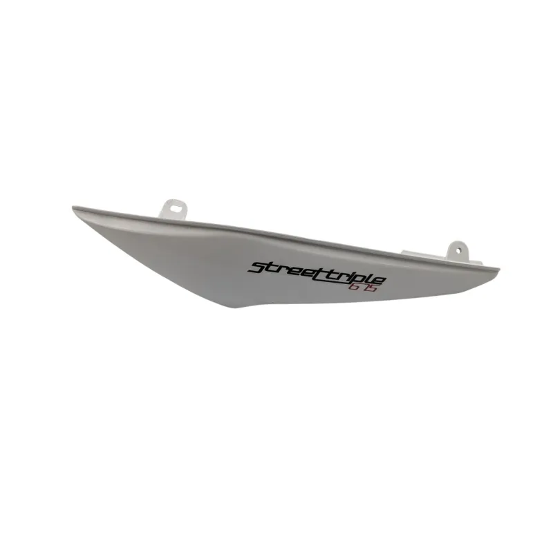 Coque arriere gauche TRIUMPH STREET TRIPLE 675 R 2013 - 2016
